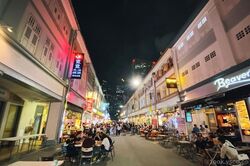 Parco Bugis Junction (D7), Retail #532846671